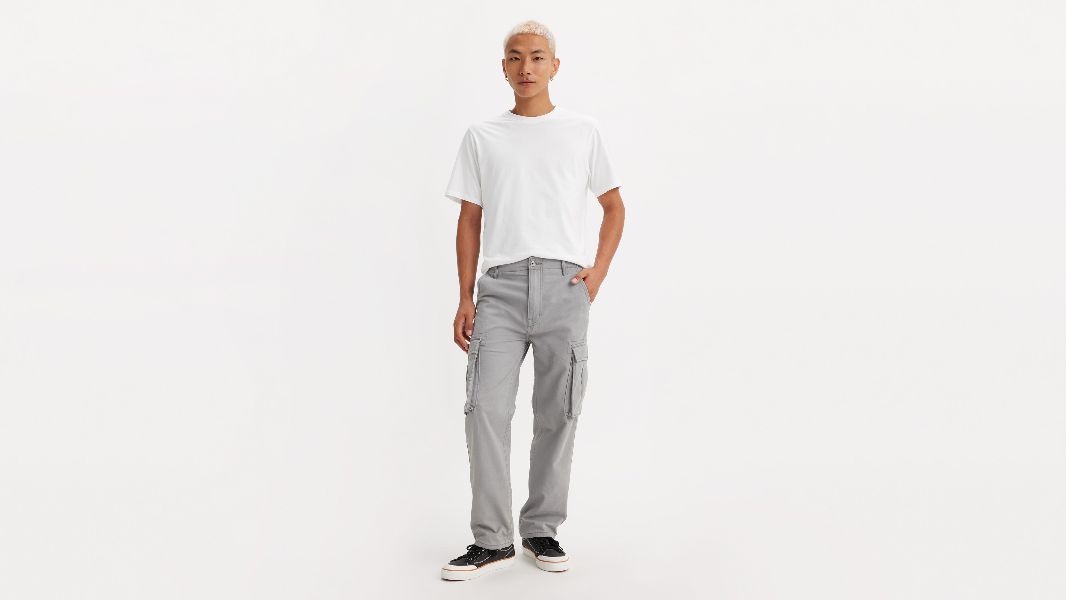 Ace Cargo Men's Pants sold by Levi's