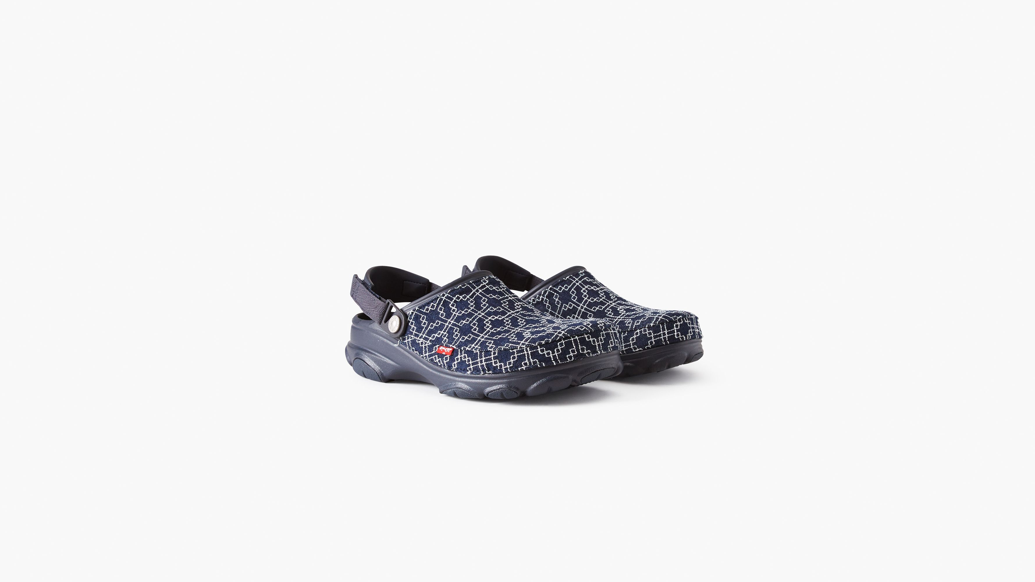 Levi's® x Crocs™ All Terrain Clogs sold by Levi's product image thumbnail 2