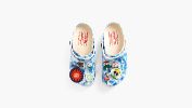 Levi's® x Crocs™ Classic Clogs sold by Levi's