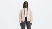 Relaxed Bomber Jacket sold by Levi's
