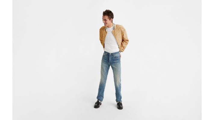 501® '54 Original Fit Men's Jeans sold by Levi's