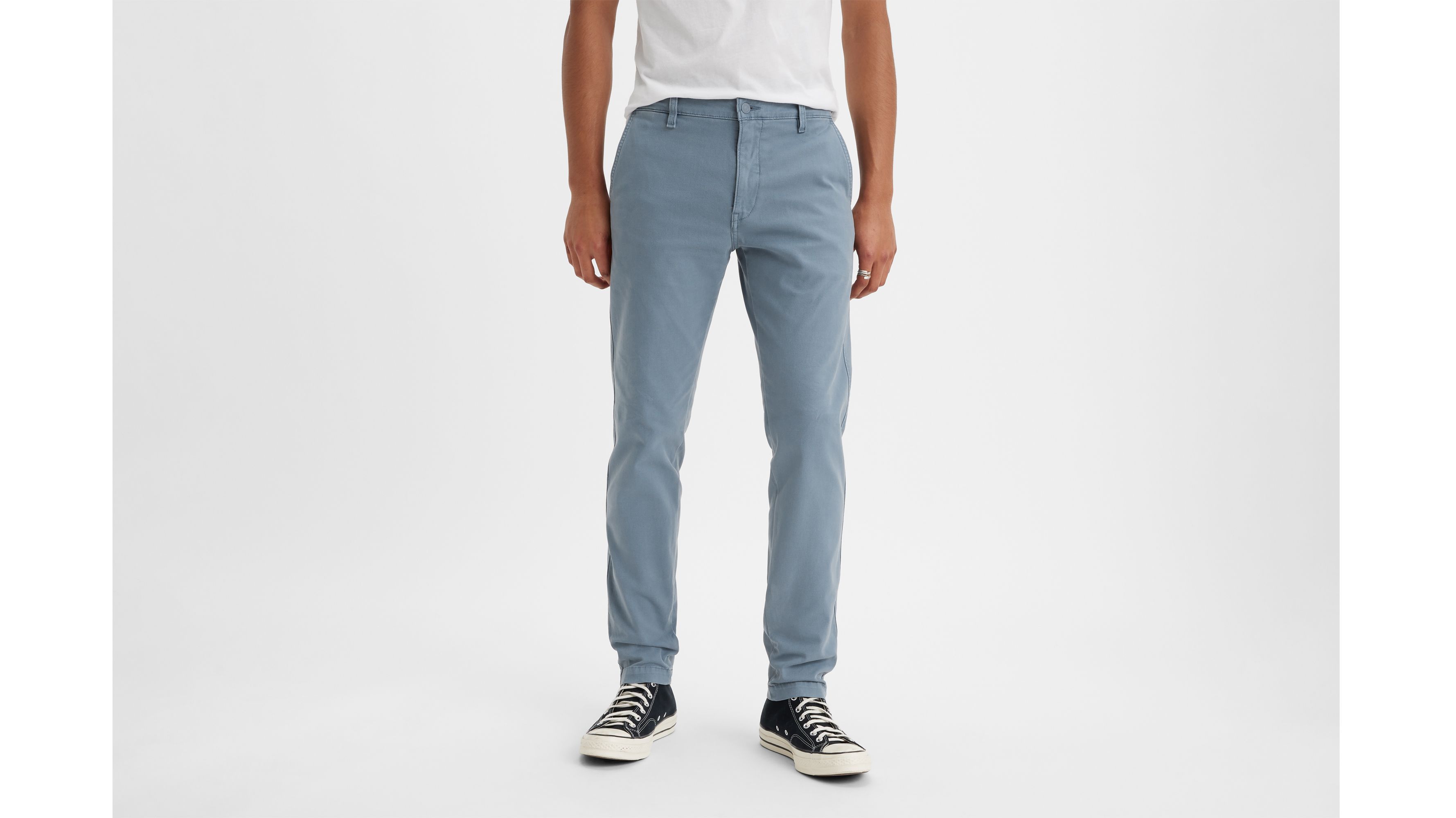 Levi's® XX Chino Standard Taper Fit Men's Pants sold by Levi's product image thumbnail 5
