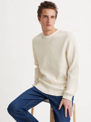 Long Sleeve Relaxed Fit Thermal Shirt sold by Levi's
