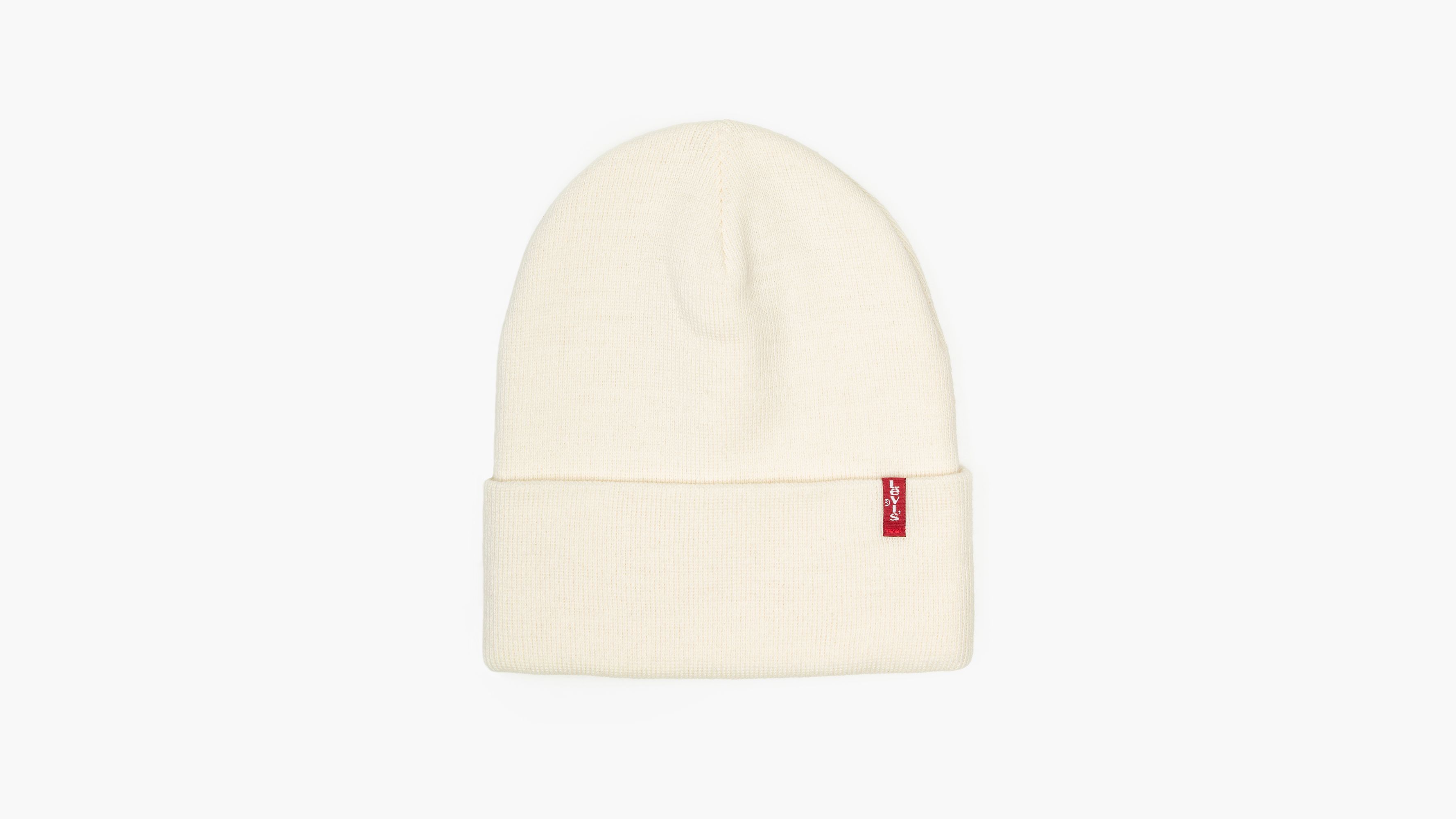 Slouchy Red Tab™ Beanie sold by Levi's