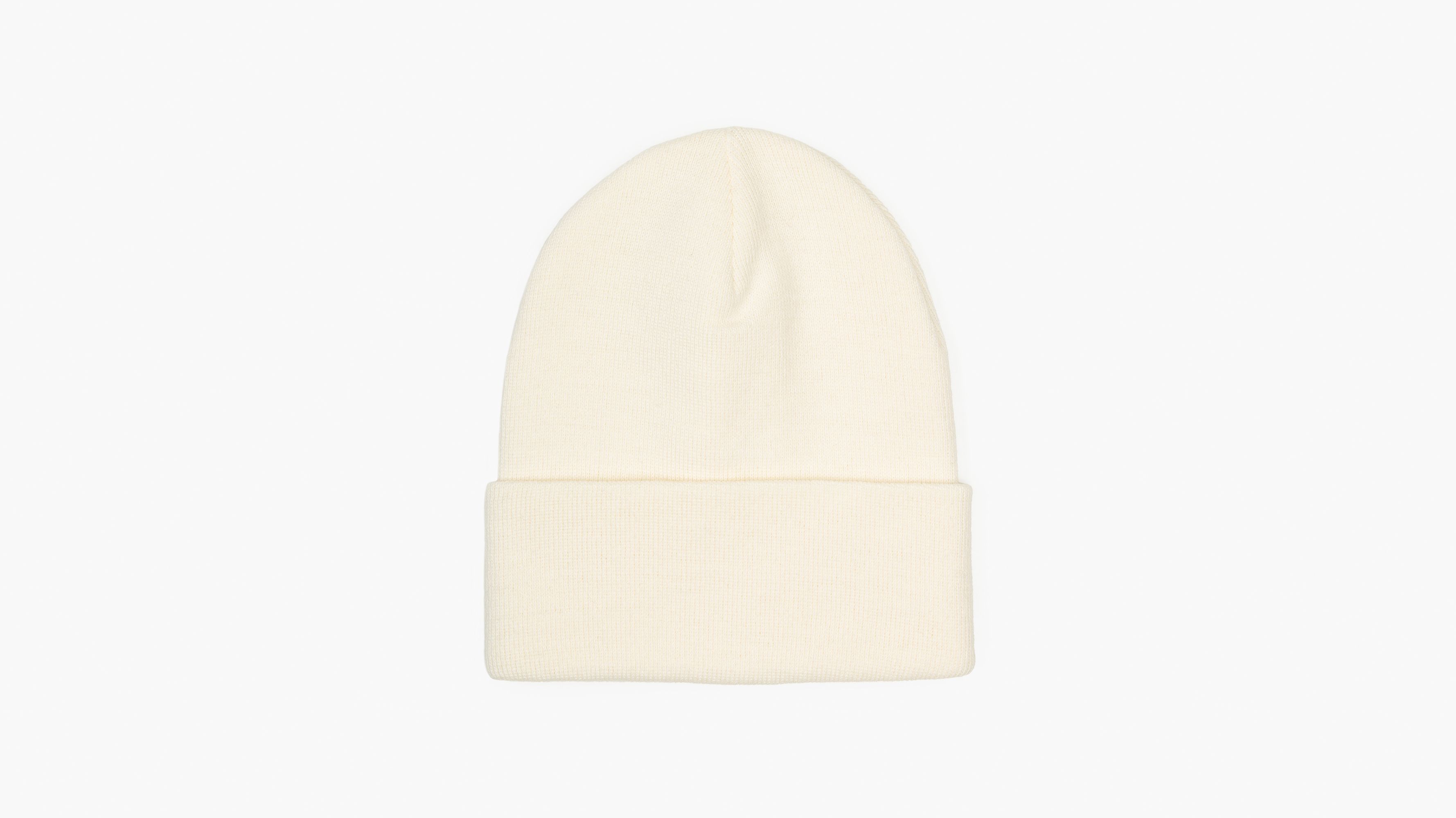Slouchy Red Tab™ Beanie sold by Levi's product image thumbnail 3