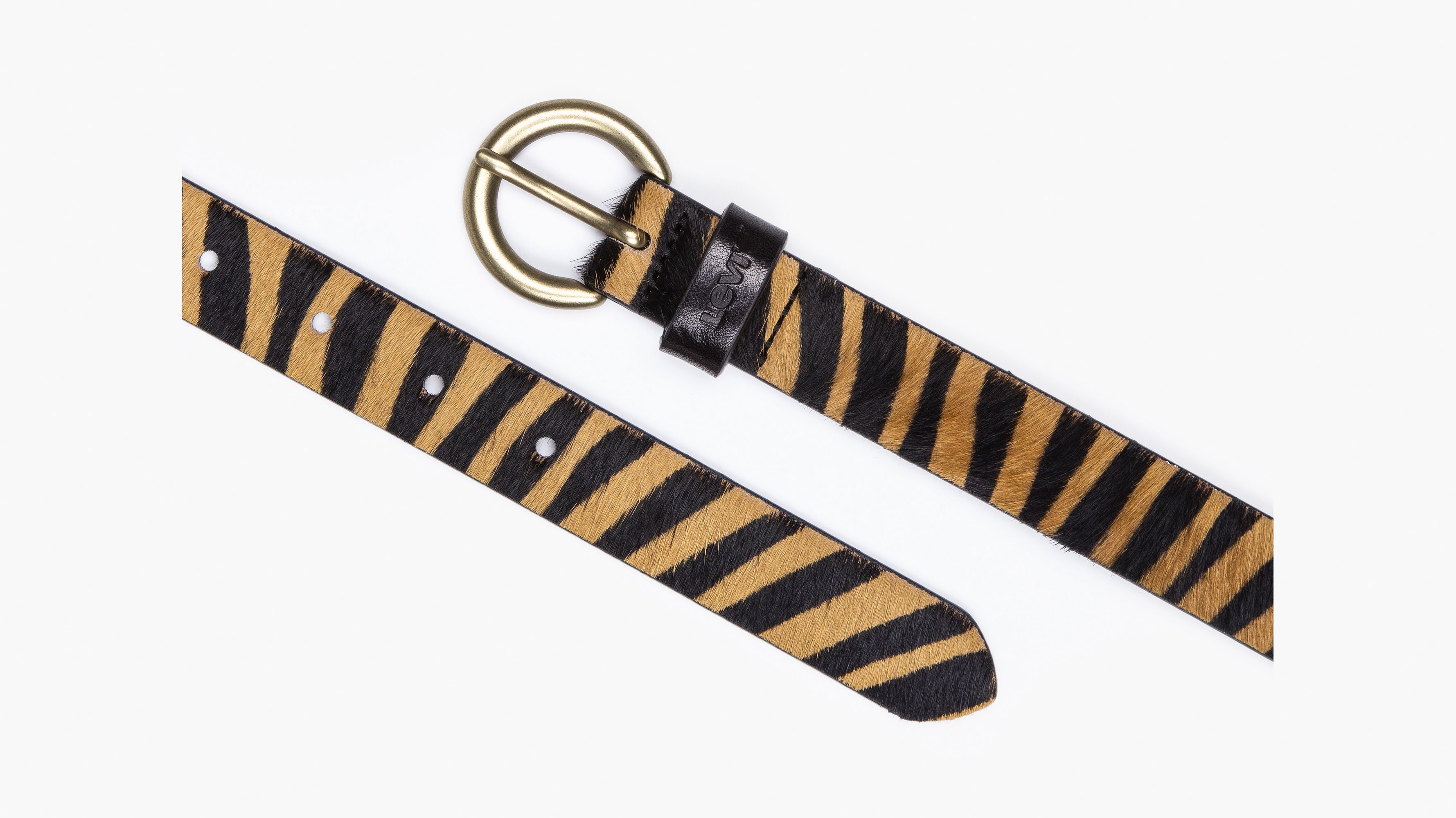 Larkspur Variation Belt sold by Levi's product image thumbnail 2