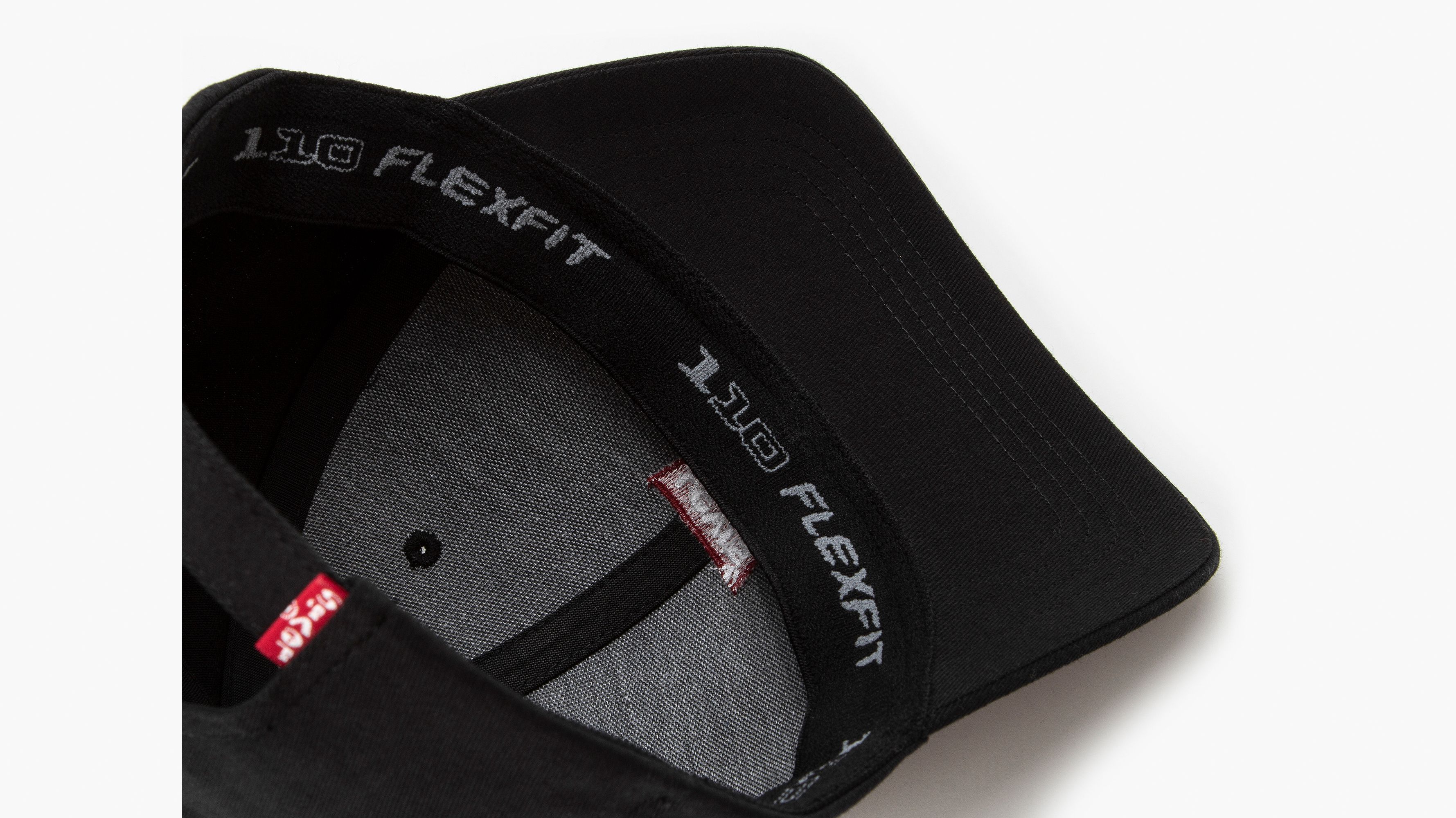 Housemark FlexFit® Cap sold by Levi's product image thumbnail 3