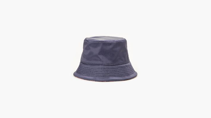 Reversible Bucket Hat sold by Levi's