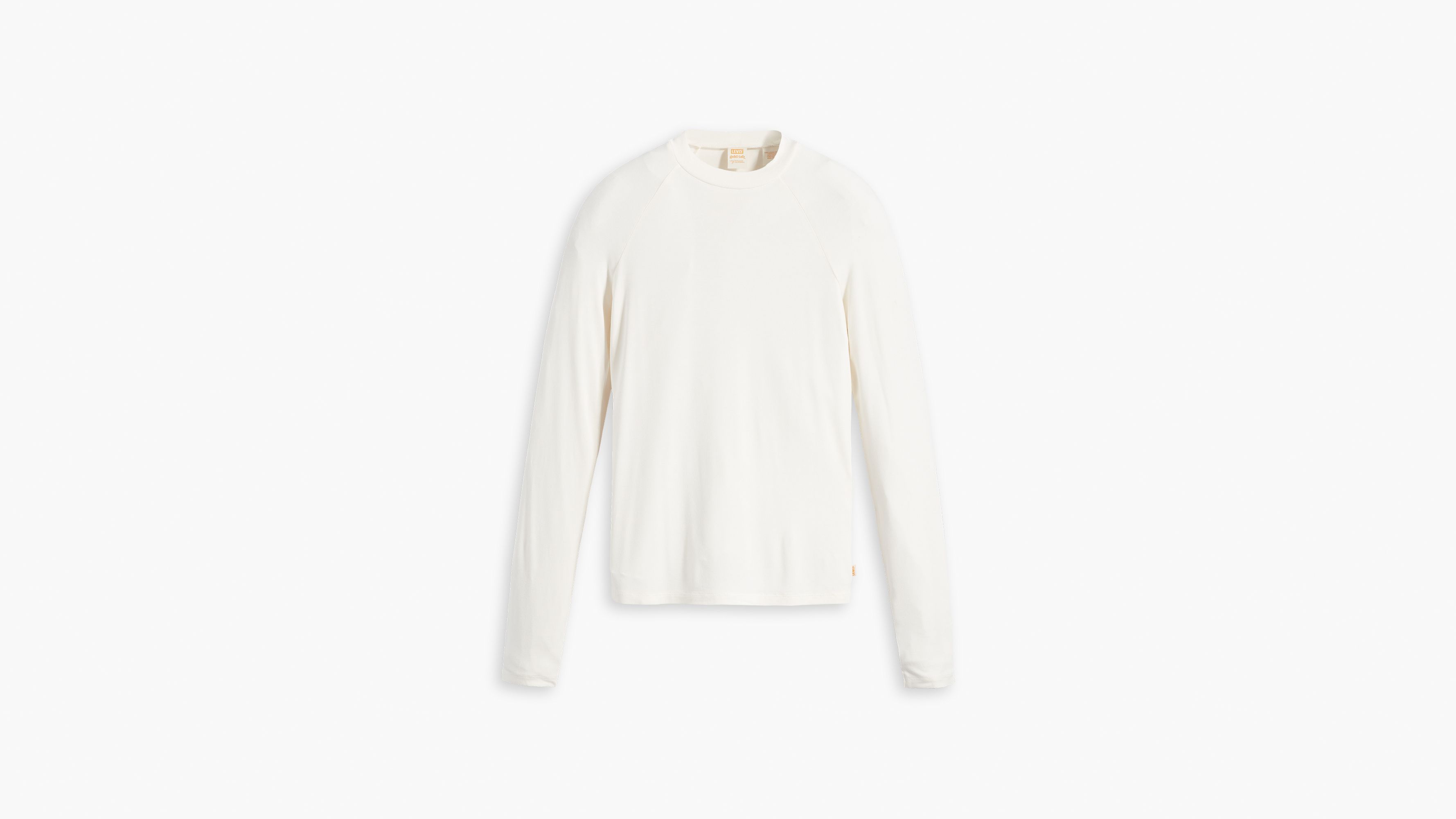 Gold Tab™ Field Day Long Sleeve Mockneck Top sold by Levi's product image thumbnail 5