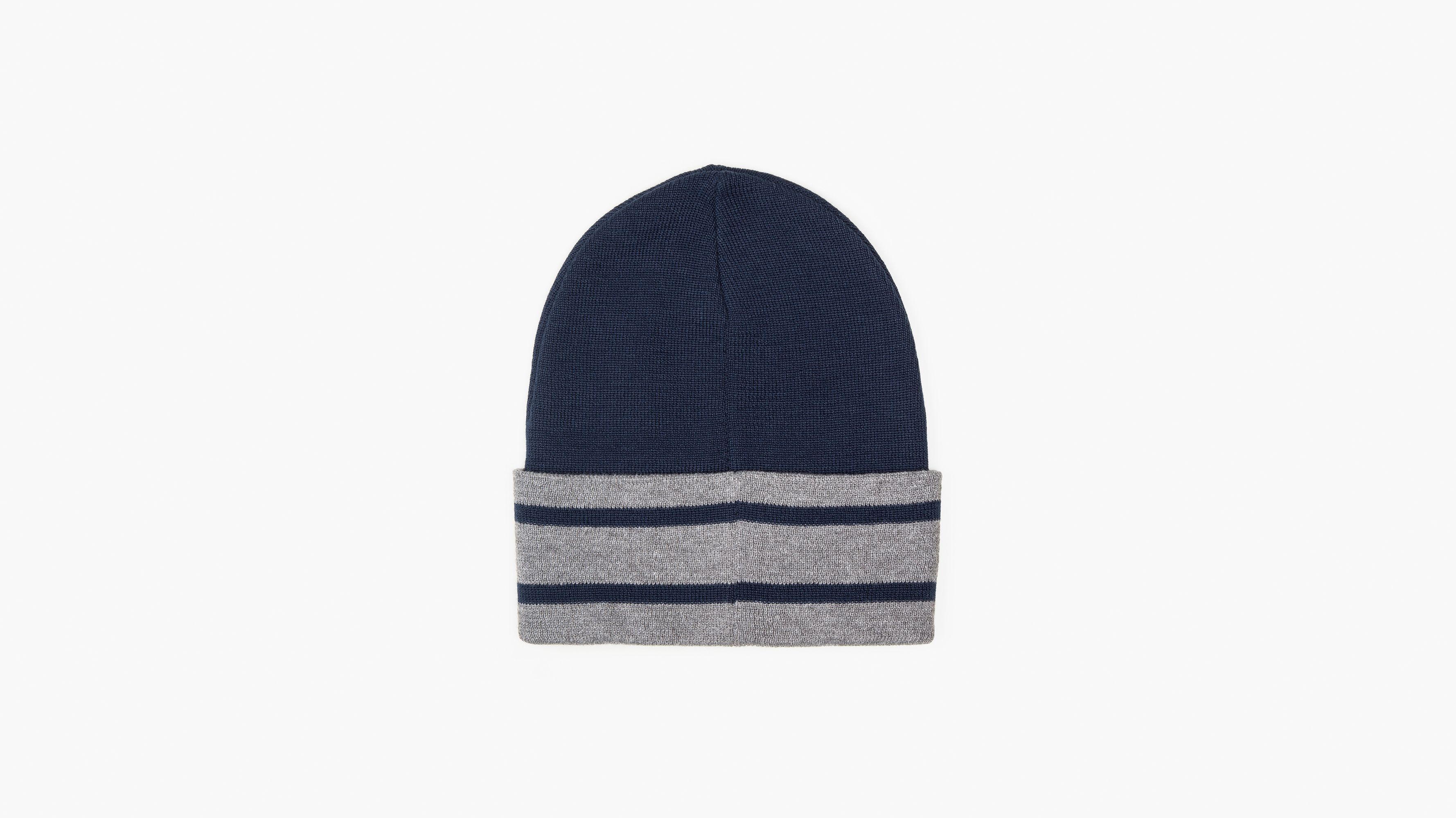 Beanie with Wordmark Logo sold by Levi's product image thumbnail 2