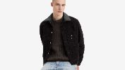 Lined Type I Corduroy Trucker Jacket sold by Levi's
