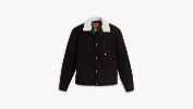 Lined Type I Corduroy Trucker Jacket sold by Levi's