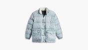 Western Super Puffer Jacket sold by Levi's