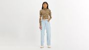 Baggy Dad Women's Jeans sold by Levi's