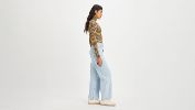 Baggy Dad Women's Jeans sold by Levi's