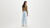 Baggy Dad Women's Jeans sold by Levi's