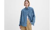 Donovan Western Shirt sold by Levi's
