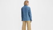 Donovan Western Shirt sold by Levi's