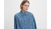 Donovan Western Shirt sold by Levi's