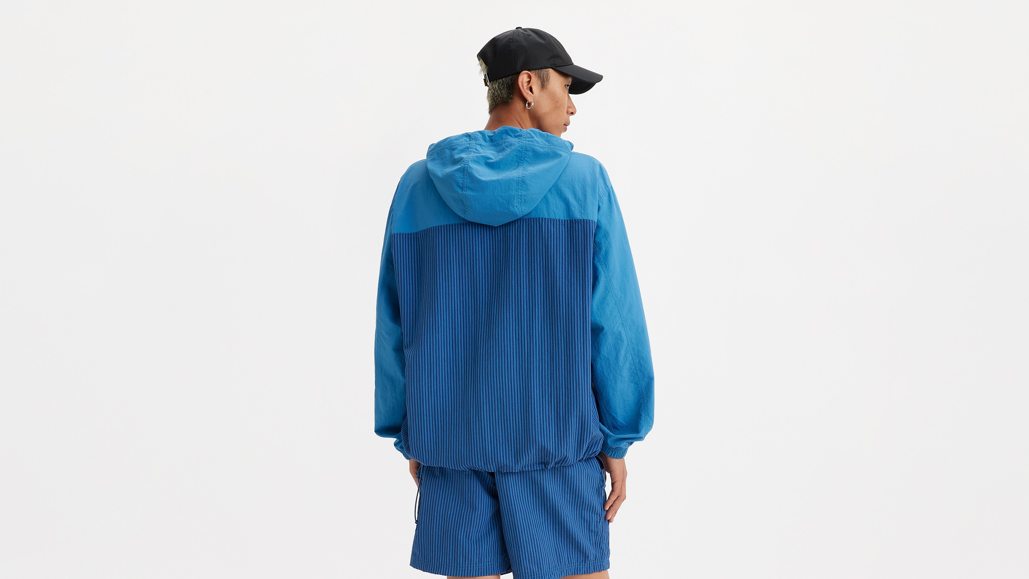 Gold Tab™ Bolinas Anorak sold by Levi's product image thumbnail 2