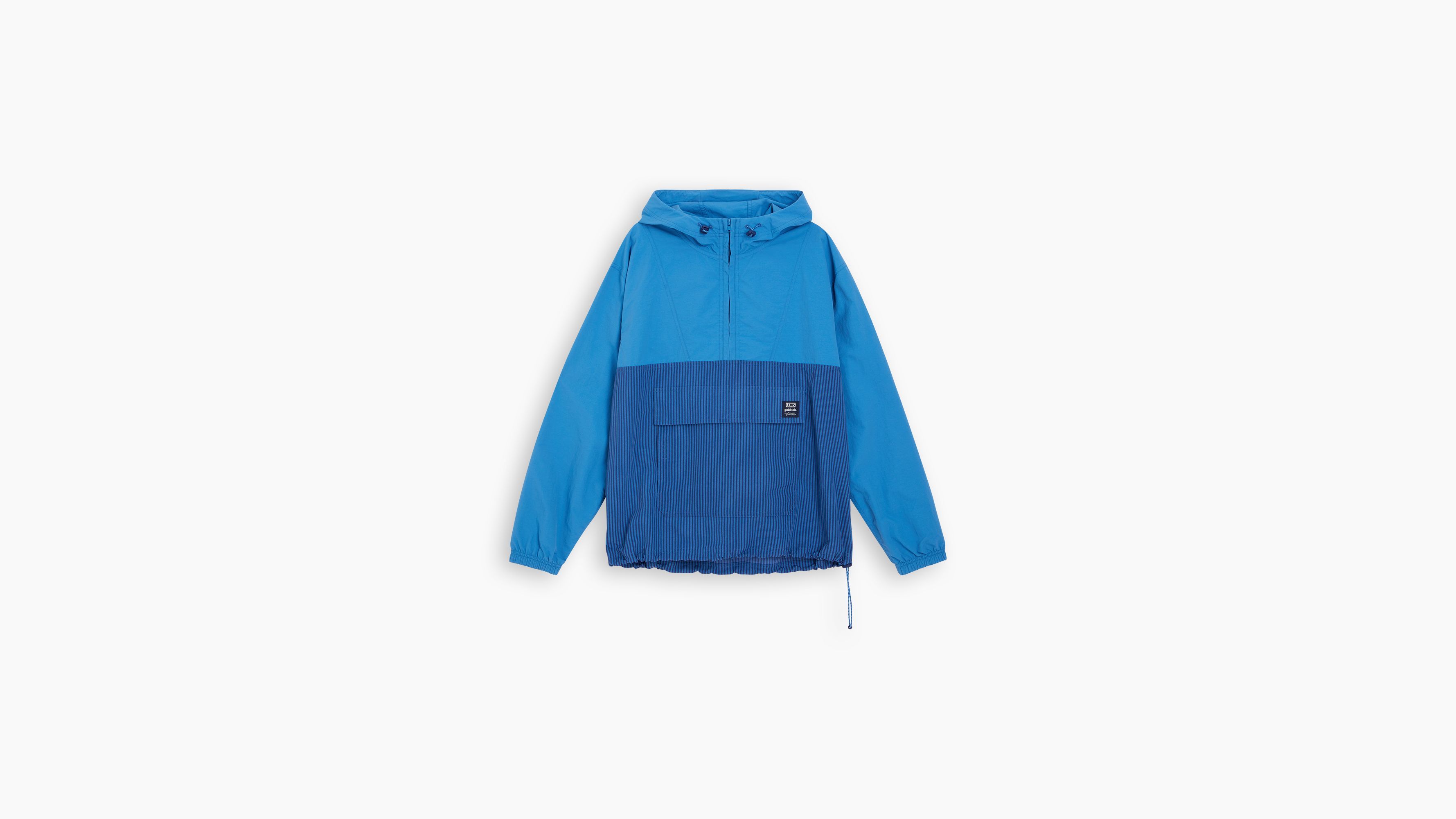 Gold Tab™ Bolinas Anorak sold by Levi's product image thumbnail 5