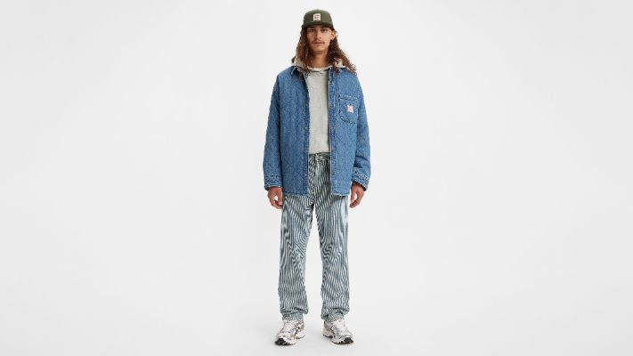 568™ Stay Loose Carpenter Men's Jeans sold by Levi's