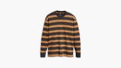 Relaxed Long Sleeve Authentic T-Shirt sold by Levi's