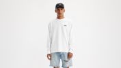 Relaxed Long Sleeve Authentic T-Shirt sold by Levi's
