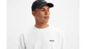 Relaxed Long Sleeve Authentic T-Shirt sold by Levi's