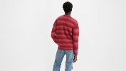 Battery Crewneck Sweater sold by Levi's