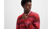 Battery Crewneck Sweater sold by Levi's