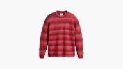 Battery Crewneck Sweater sold by Levi's