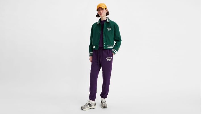 Gold Tab™ Sweatpants sold by Levi's