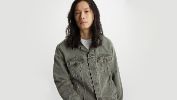 Trucker Jacket sold by Levi's