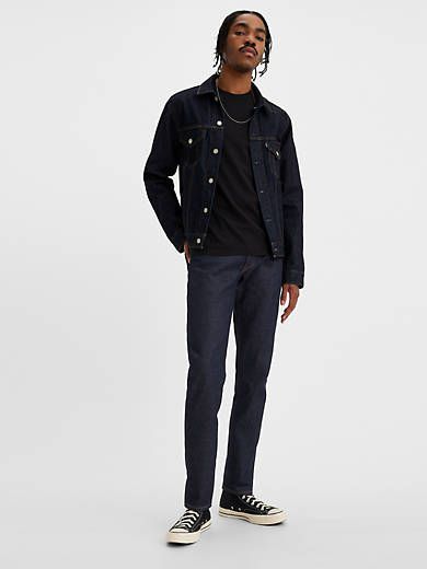 Japanese Selvedge 511™ Slim Fit Men's Jeans sold by Levi's