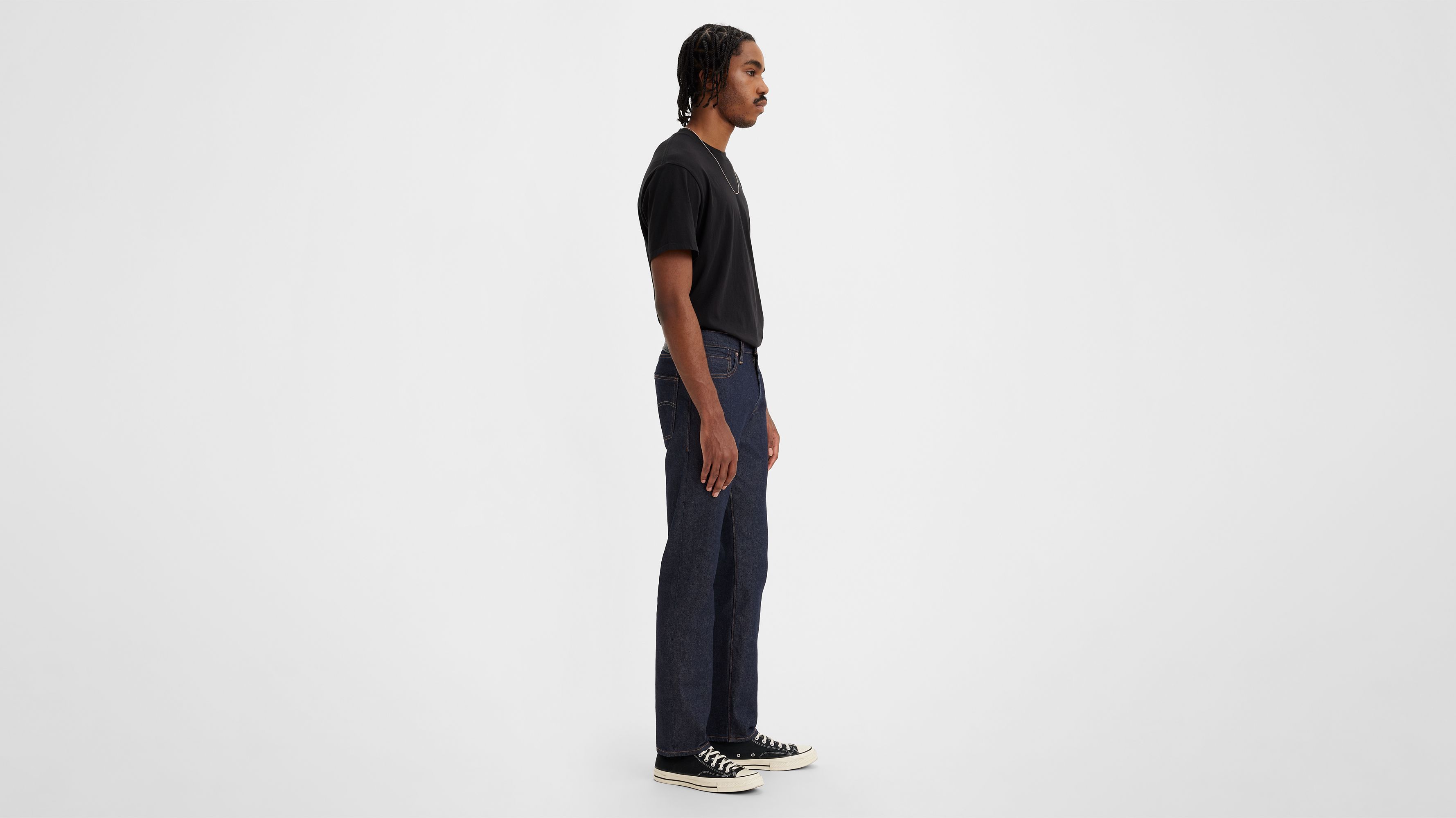Japanese Selvedge 511™ Slim Fit Men's Jeans sold by Levi's product image thumbnail 3
