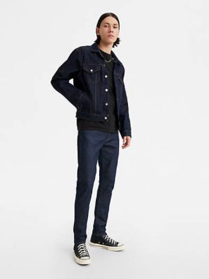 Japanese Selvedge 512™ Slim Taper Fit Men's Jeans sold by Levi's