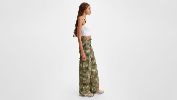Baggy Cargo Pants sold by Levi's