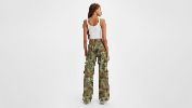 Baggy Cargo Pants sold by Levi's