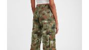 Baggy Cargo Pants sold by Levi's