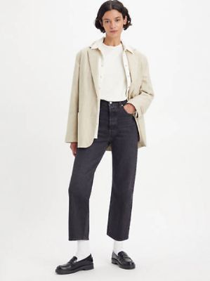 Ribcage No Back Pocket Women's Jeans sold by Levi's