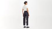 Ribcage No Back Pocket Women's Jeans sold by Levi's