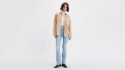 725 High Rise Bootcut Women's Jeans sold by Levi's