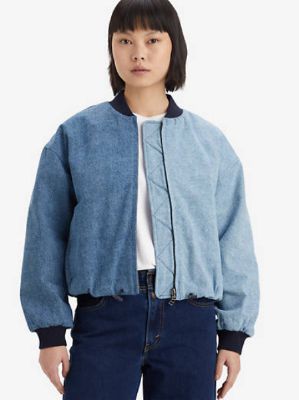 XS Baby Trucker Jacket sold by Levi's