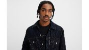 Japanese Selvedge Classic Type III Trucker Jacket sold by Levi's