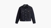 Japanese Selvedge Classic Type III Trucker Jacket sold by Levi's