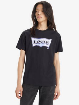 Classic Graphic T-Shirt sold by Levi's