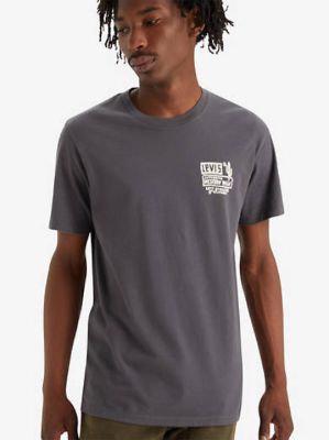 Classic Graphic T-Shirt sold by Levi's