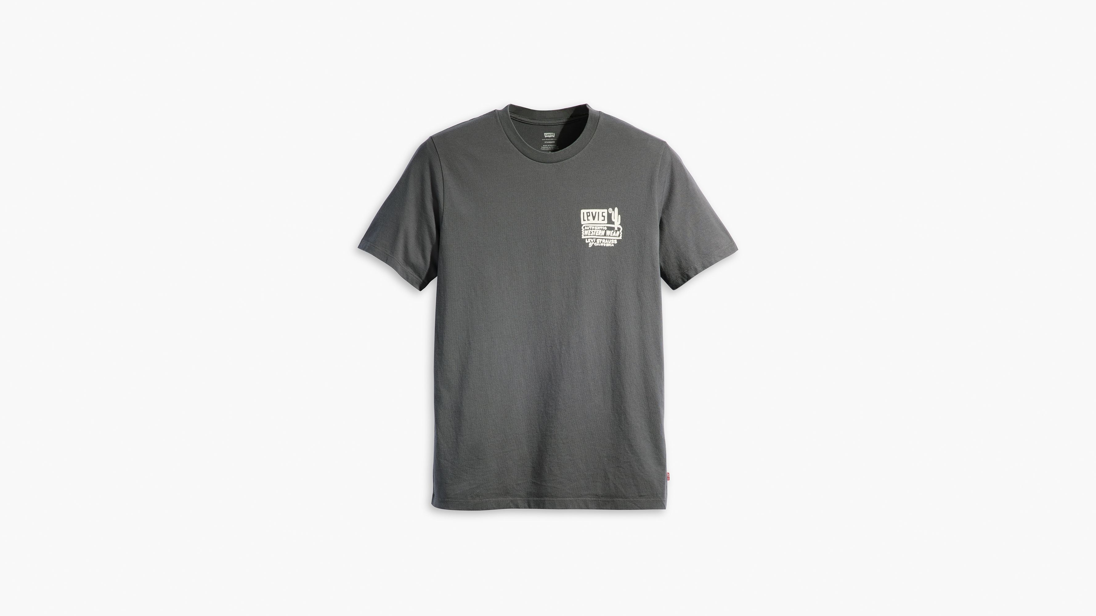 Classic Graphic T-Shirt sold by Levi's product image thumbnail 5