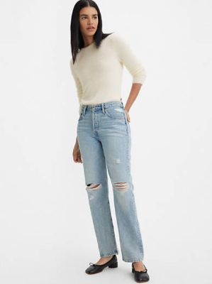 501® Original Fit Women's Jeans sold by Levi's